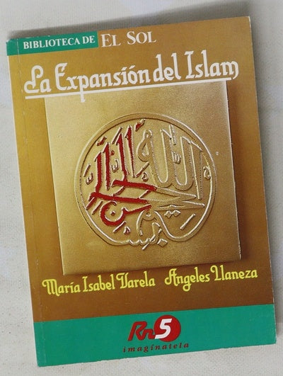 La expansión del Islam
