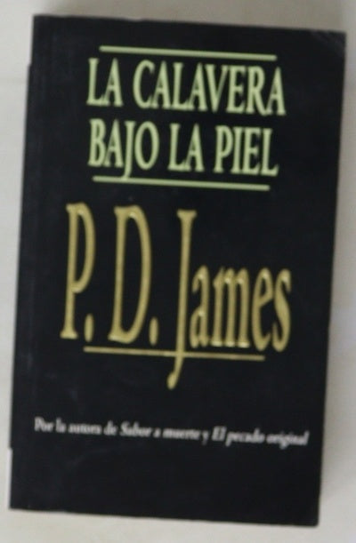 La calavera bajo la piel
