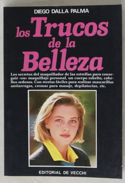 Los trucos de belleza