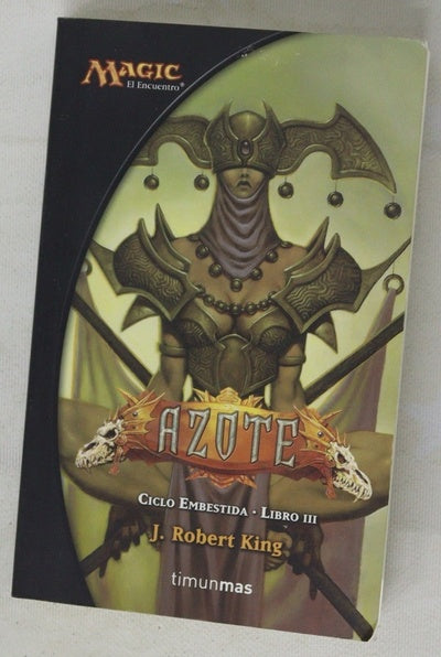 Azote