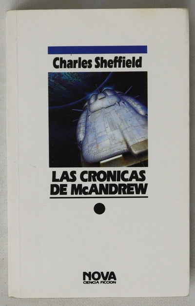 Las crónicas de Mc Andrew