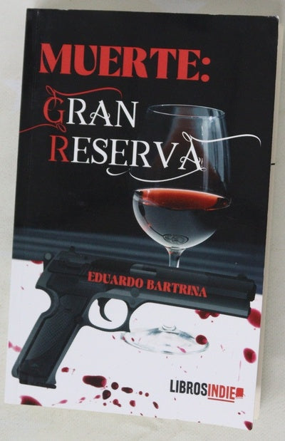 Muerte: Gran reserva