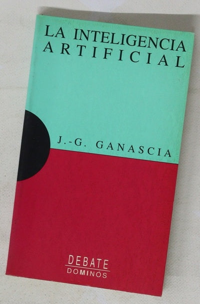 La inteligencia artificial