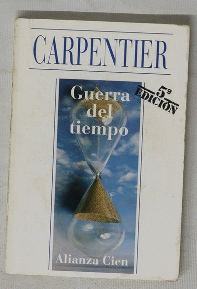 Guerra del tiempo