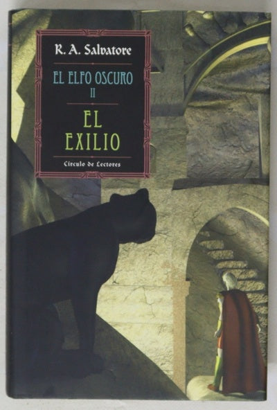 El exilio