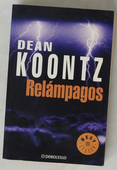 Relámpagos