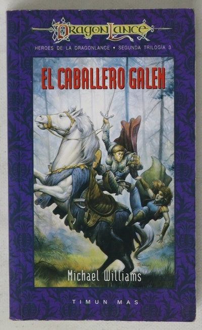 El caballero Galen