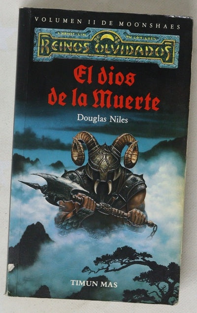 El dios de la muerte