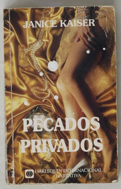 Pecados privados