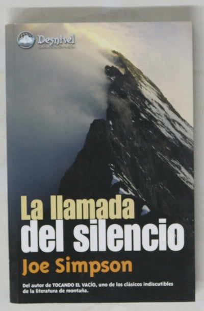 La llamada del silencio