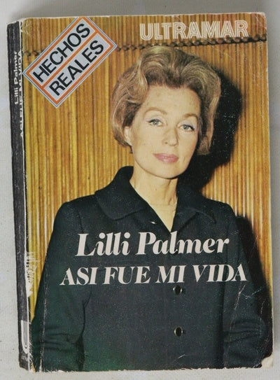 Así fué mi vida