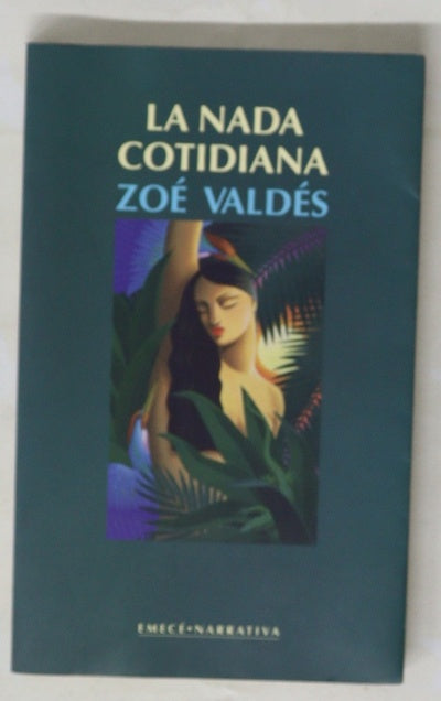La nada cotidiana