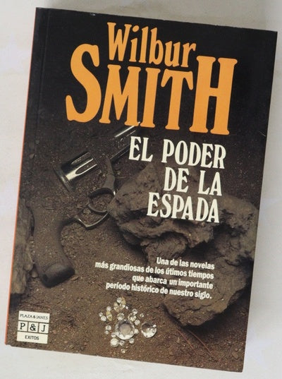 El poder de la espada