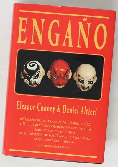 Engaño