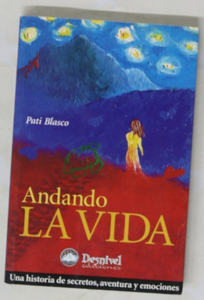 Andando la vida