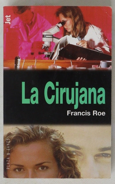 La cirujana