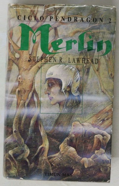 Merlín