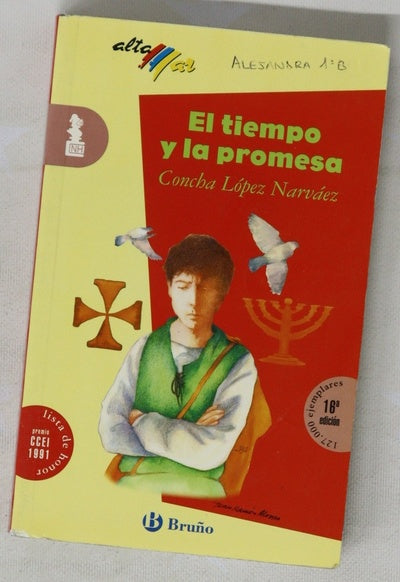 El tiempo y la promesa