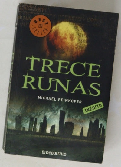 Trece runas