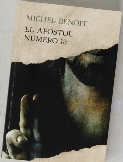 El apóstol número 13