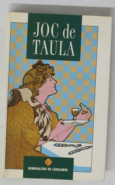 Joc de taula 150 receptes culinàries de restaurants sel.leccionats al dian Avuib