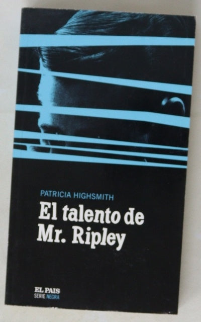 El talento de Mr. Ripley