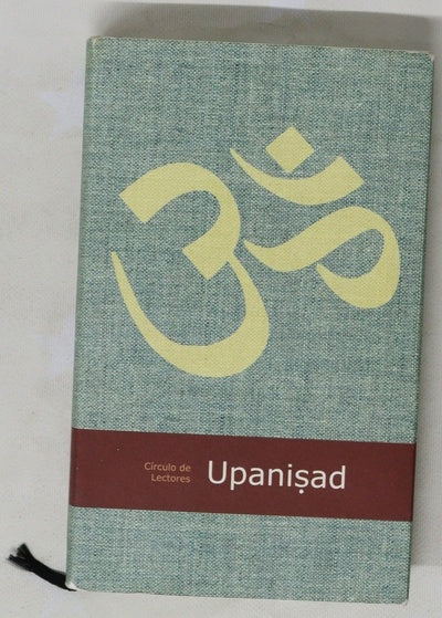 Upanisad