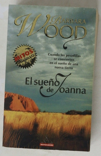 El sueño de Joanna