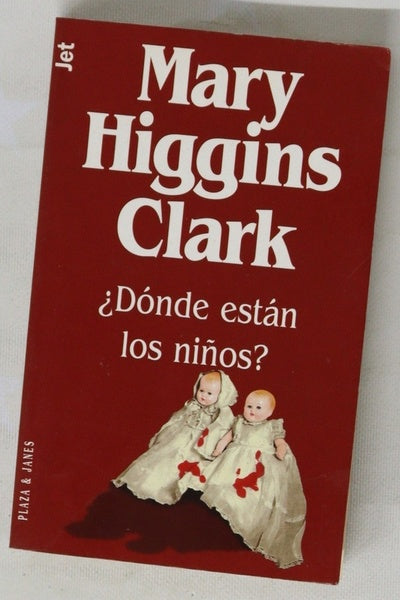 ¿Dónde están los niños?