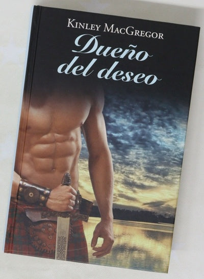 Dueño del deseo
