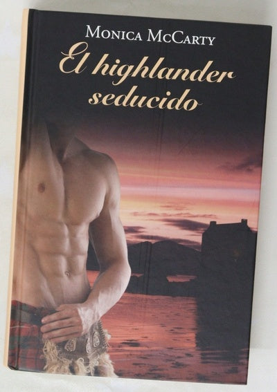 El highlander seducido