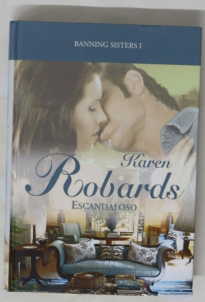 Escandaloso