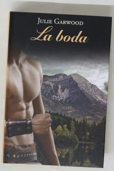 La boda