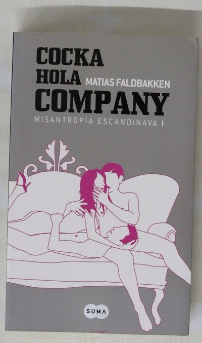 Cocka Hola Company