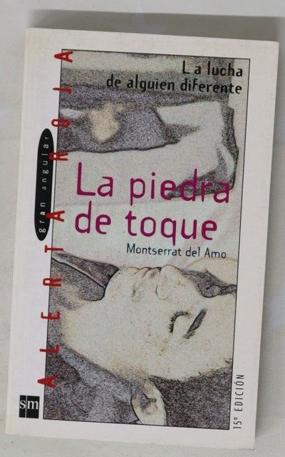 La piedra de toque
