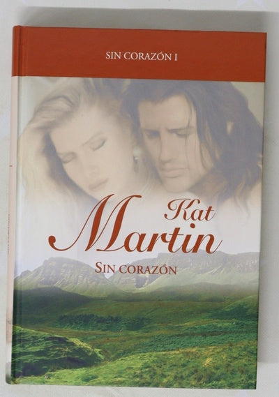 Sin corazón 1