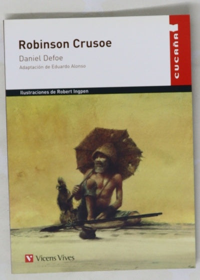 Robinson Crusoe