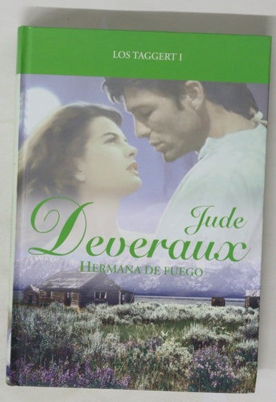 Hermana de fuego
