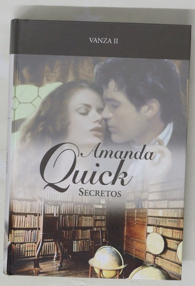 Secretos