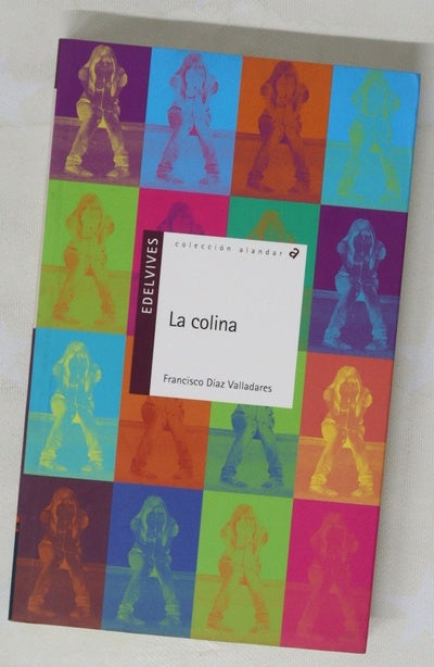 La colina