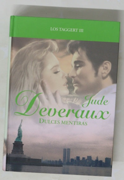 Dulces mentiras