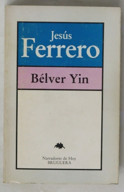 Bélver Yin