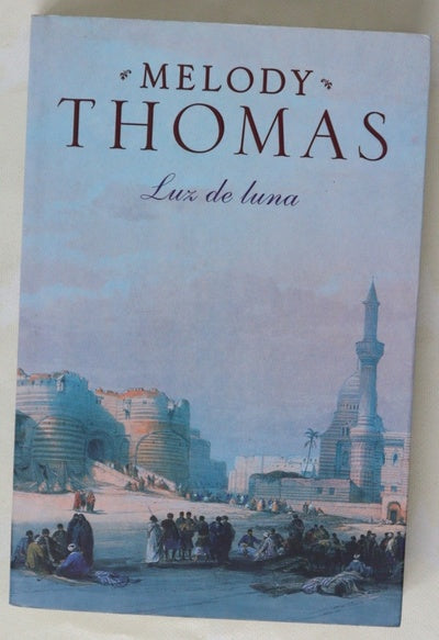 Luz de luna