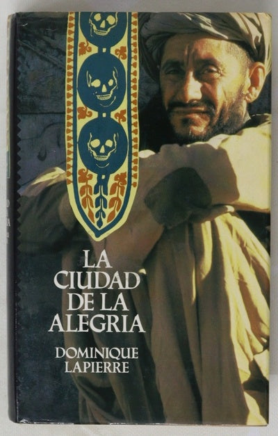 La ciudad de la alegría