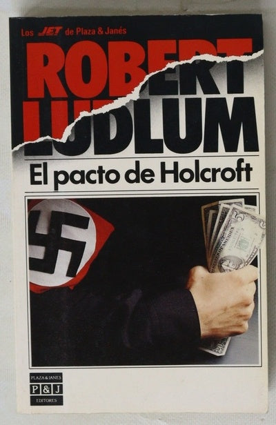 El pacto de Holcroft