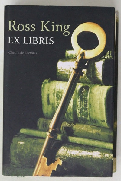 Ex libris