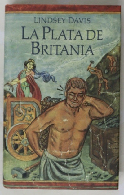 La plata de Britania