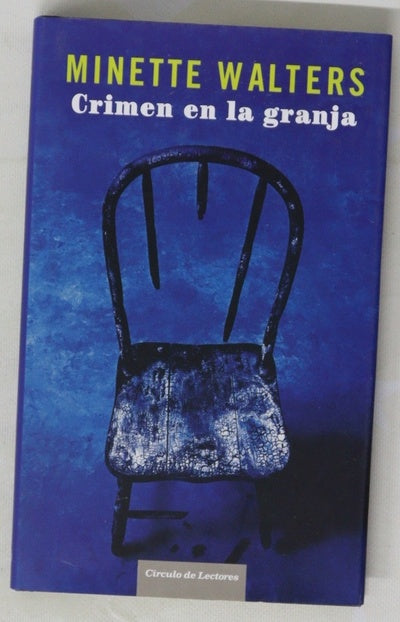 Crimen en la granja