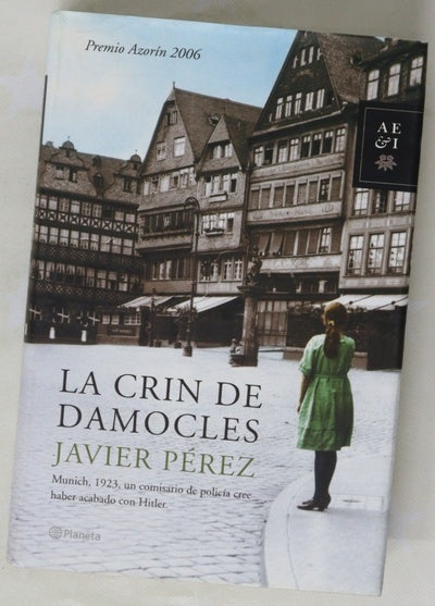 La crin de Damocles