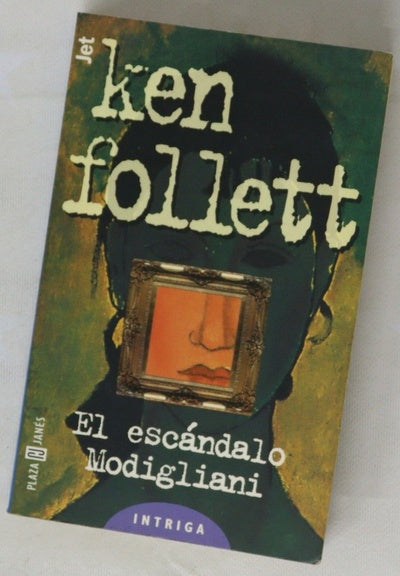 El escándalo Modigliani